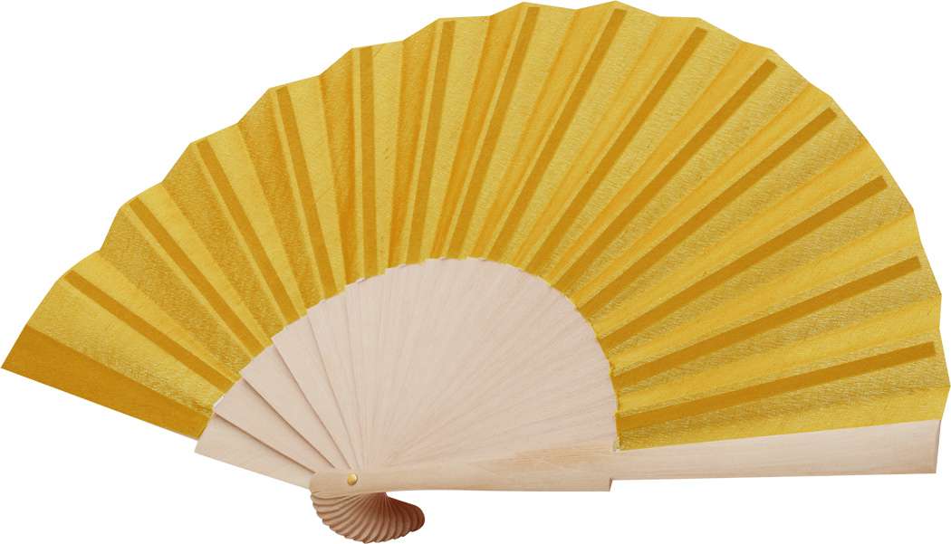 Faltbarer Fächer ECO COOL