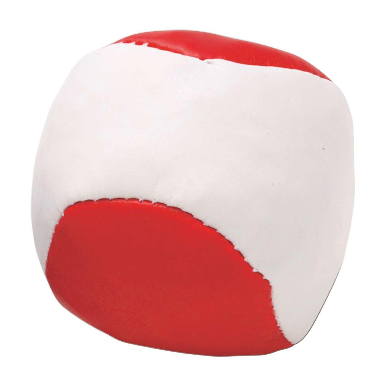 Jonglierball aus Kunstleder Heidi