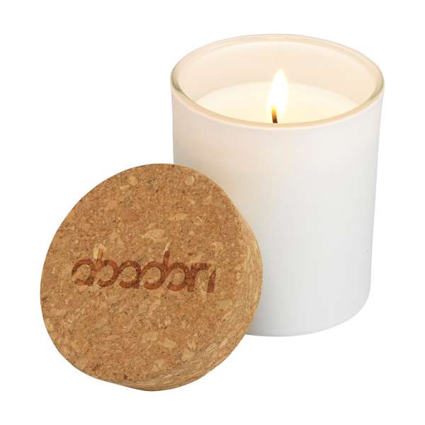 Wooosh Candle Essenza Midi Duftkerze