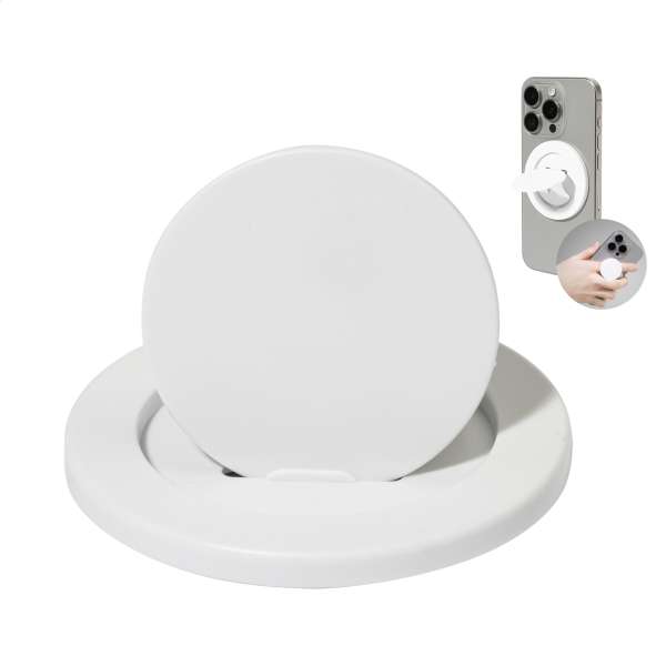 Magnetischer Handyhalter aus RABS Magobik