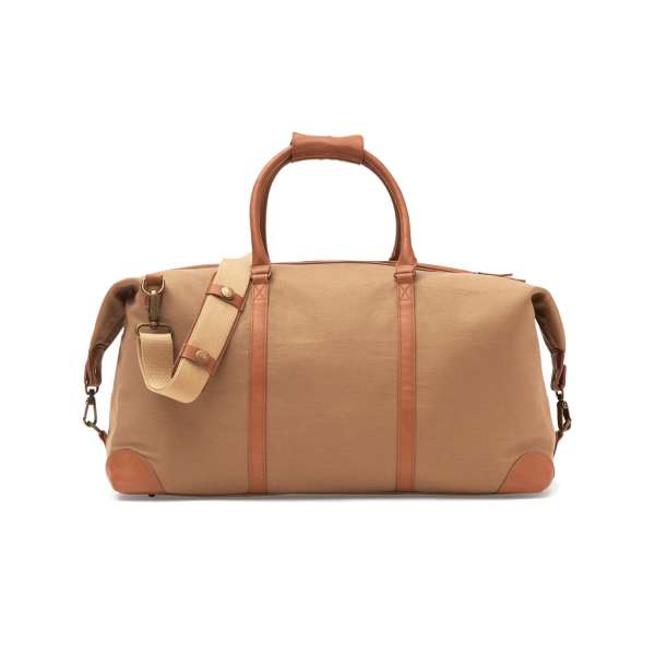 VINGA Sloane Wochenendtasche aus RCS rPET