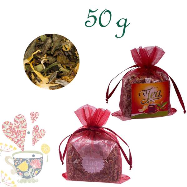 YuboFiT® Orange-Kiss Tee