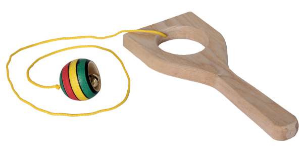 Wie am Schnürchen L17cm Pop