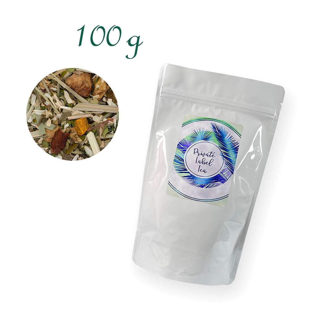 YuboFiT® Bio Herbal Power Tee