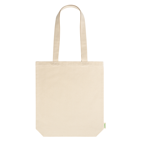 KENSAL Tasche aus Bio-Baumwolle