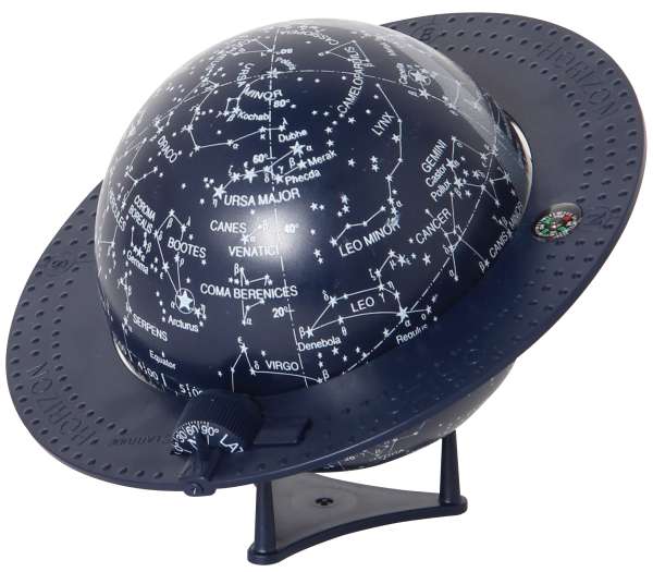 Star Globe - Globus Sternbilder