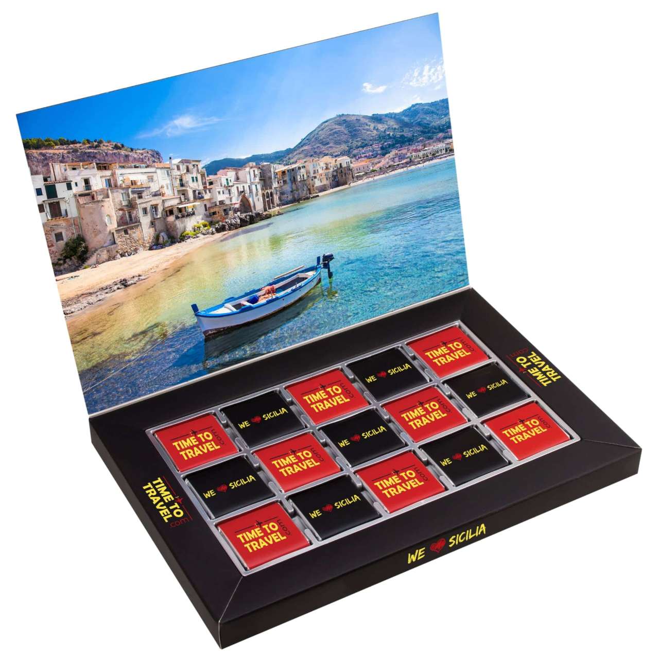 FRAME BOX 15 PLUS