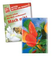 Standardpapier - Gewürzpaprika