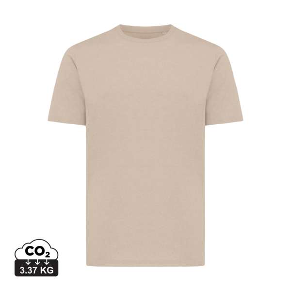 IQONIQ Sierra Lightweight T-Shirt aus recycelter Baumwolle