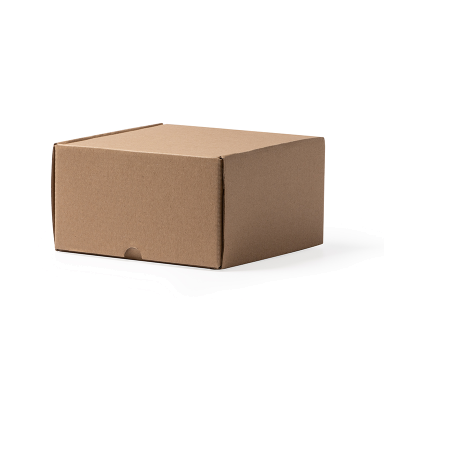 ZANDER Präsentationsbox