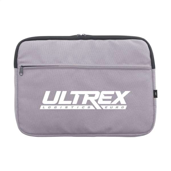 Jordan 13 inch RPET Laptop Sleeve Laptoptasche