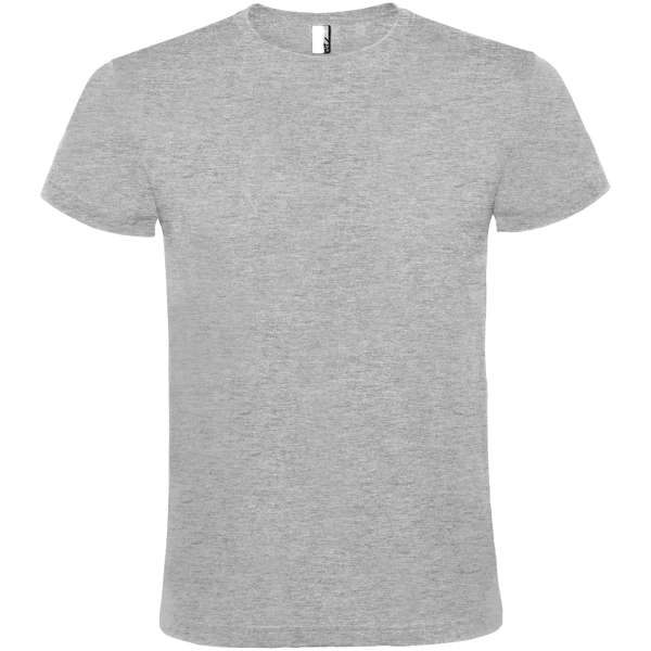 Atomic 150 g / m² T-Shirt Unisex