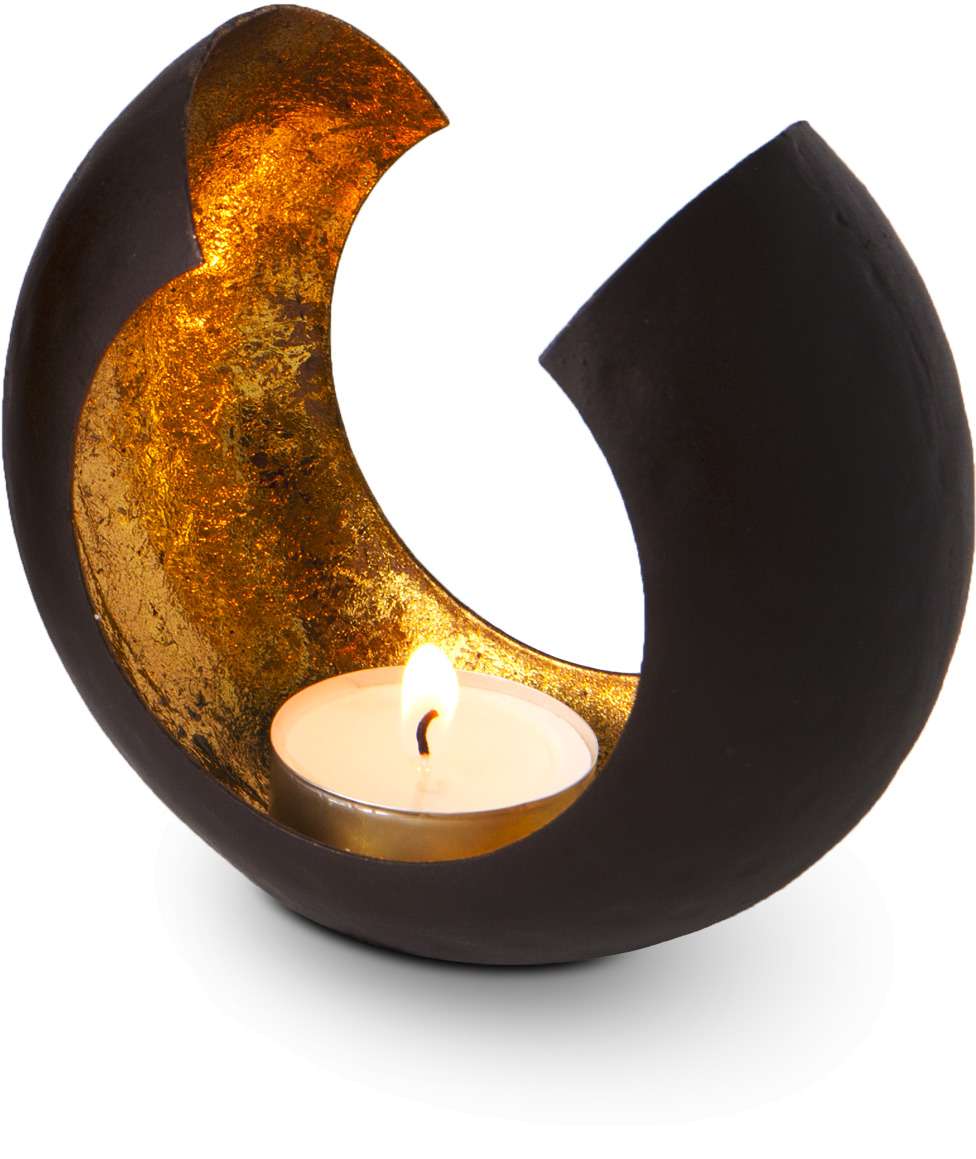 ROMINOX® Teelicht // Sakrale klein