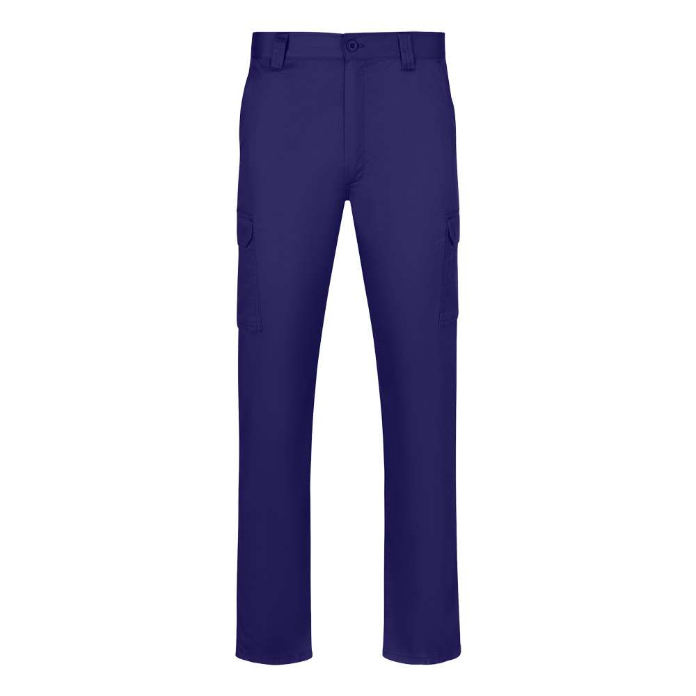 VL HERMES Mehrzweck-Arbeitshose aus Twill (190 g / m²)