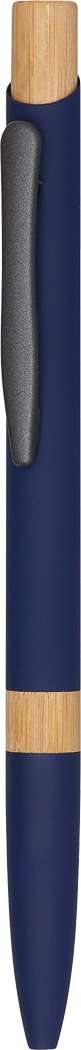Aluminium-Kugelschreiber BAMBOO SYMPHONY