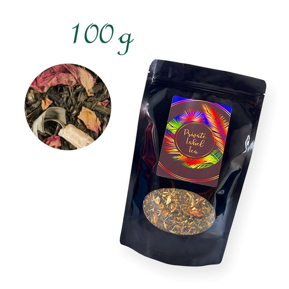 YuboFiT® Königliche Pracht Tee