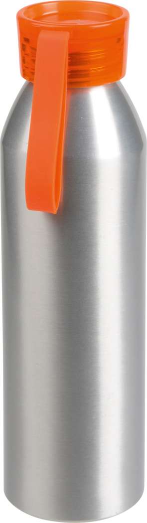 Aluminium Trinkflasche COLOURED