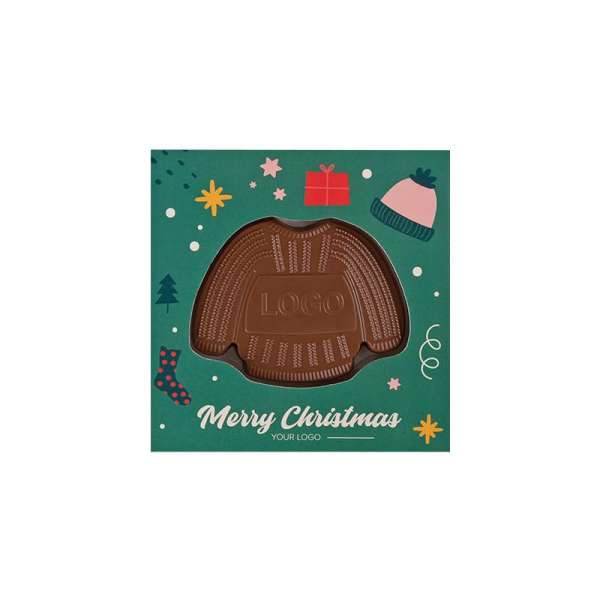 CHOCO4MAT GESCHENK