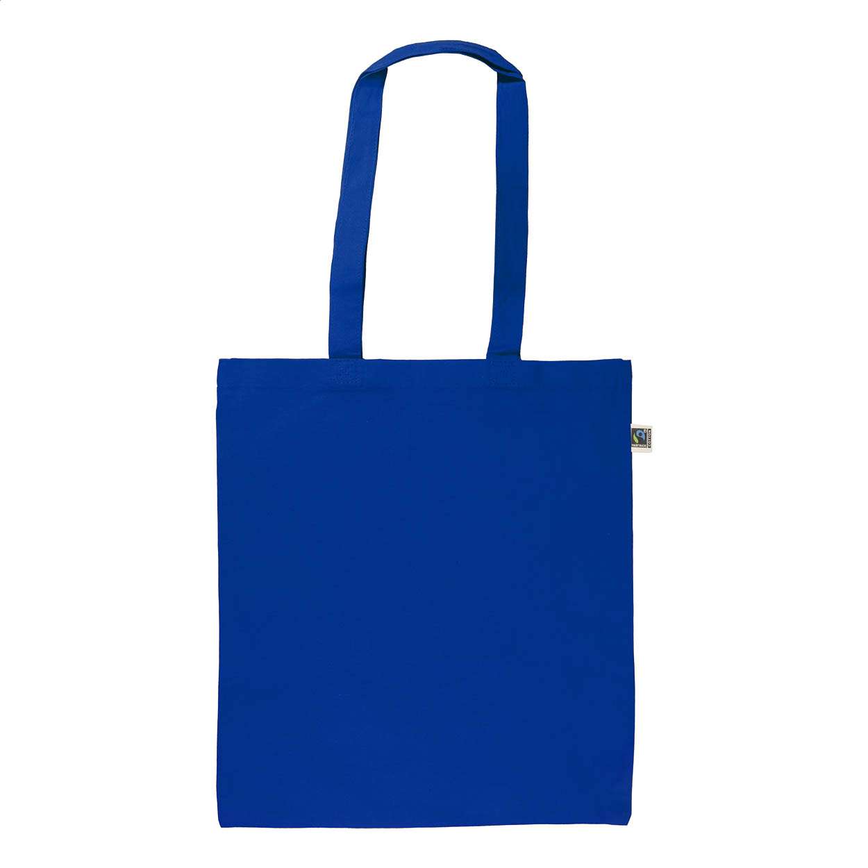 Fairtrade-Einkaufstasche Fershop Hue