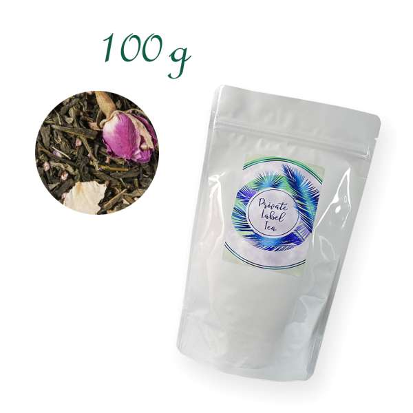 YuboFiT® Märchenfee Tee