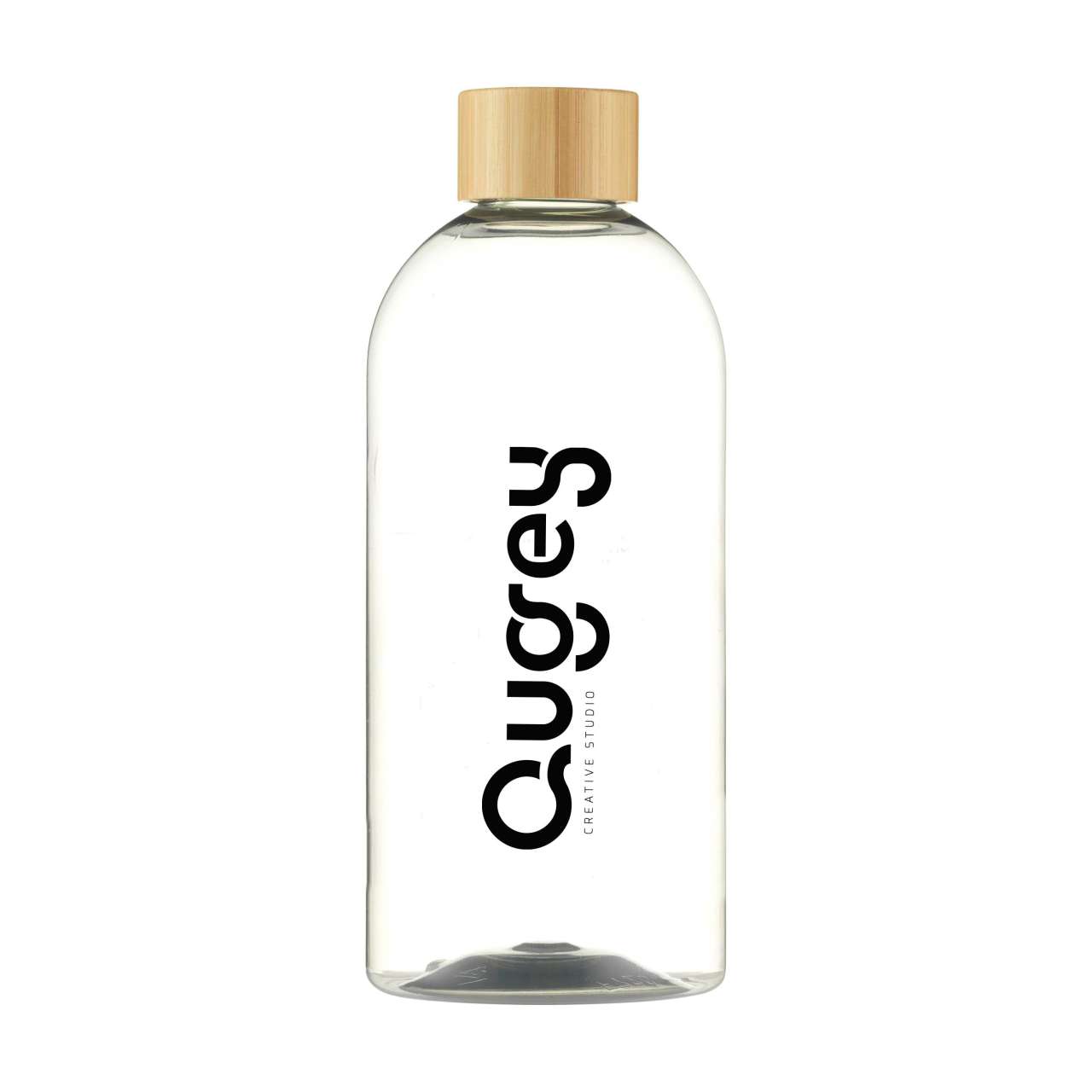 RPET Bottle 500 ml Wasserflasche