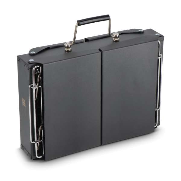 InSideOut Tragbarer Grill Fyra