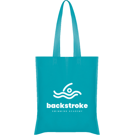 CREST Non woven Tasche