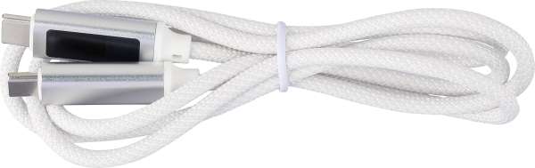 Nylon-Ladekabel 100W Gerd