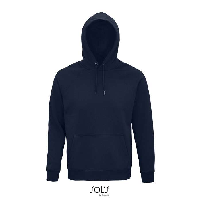 STELLAR HOOD SWEATER 280g STELLAR