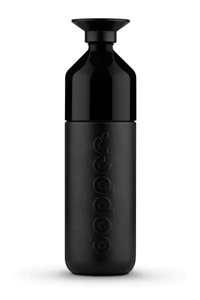 Dopper Insulated (1 L) + Flip Straw