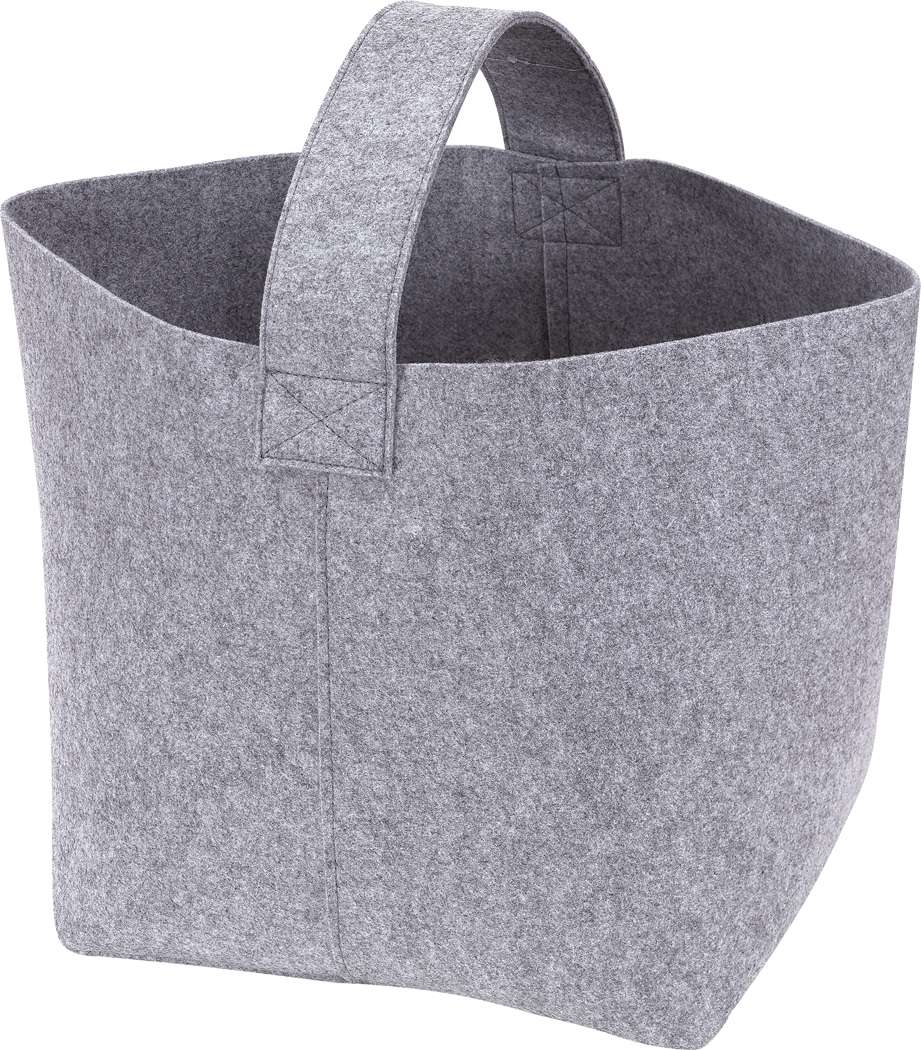 Kaminholz-Tasche COSY