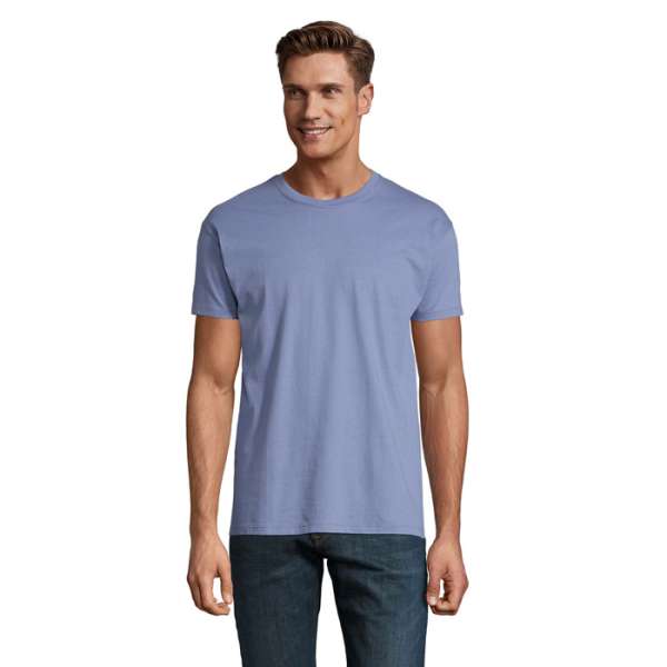 IMPERIAL MEN T-Shirt 190g IMPERIAL