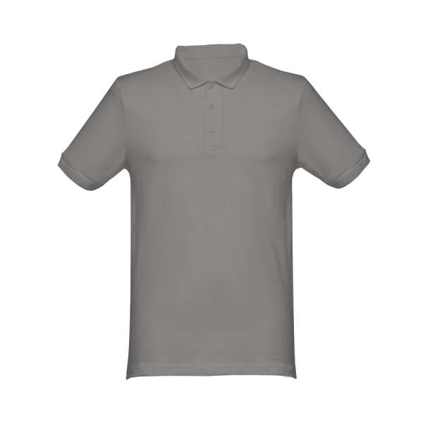THC MONACO Herren Poloshirt