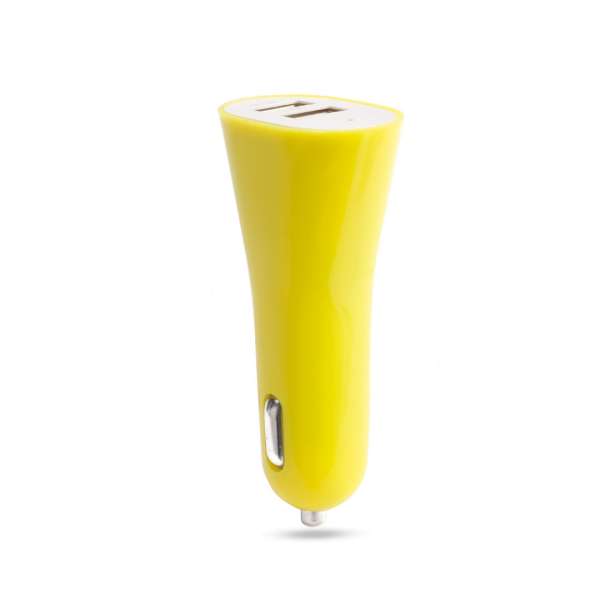 USB Autoladegerät Heyon