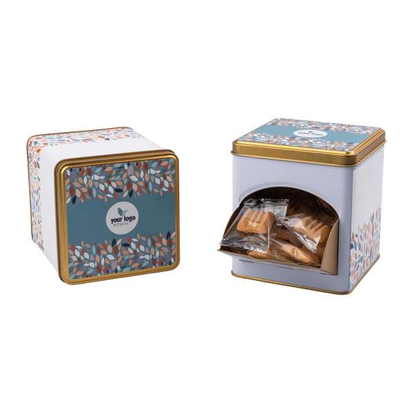 Fruchtlutscher Display Tin