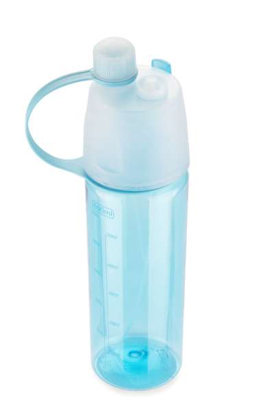 Flasche mit Sprühkopf SPRAY 600 ml