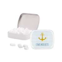 Pfeffi Pfefferminzpastillen, zuckerfrei