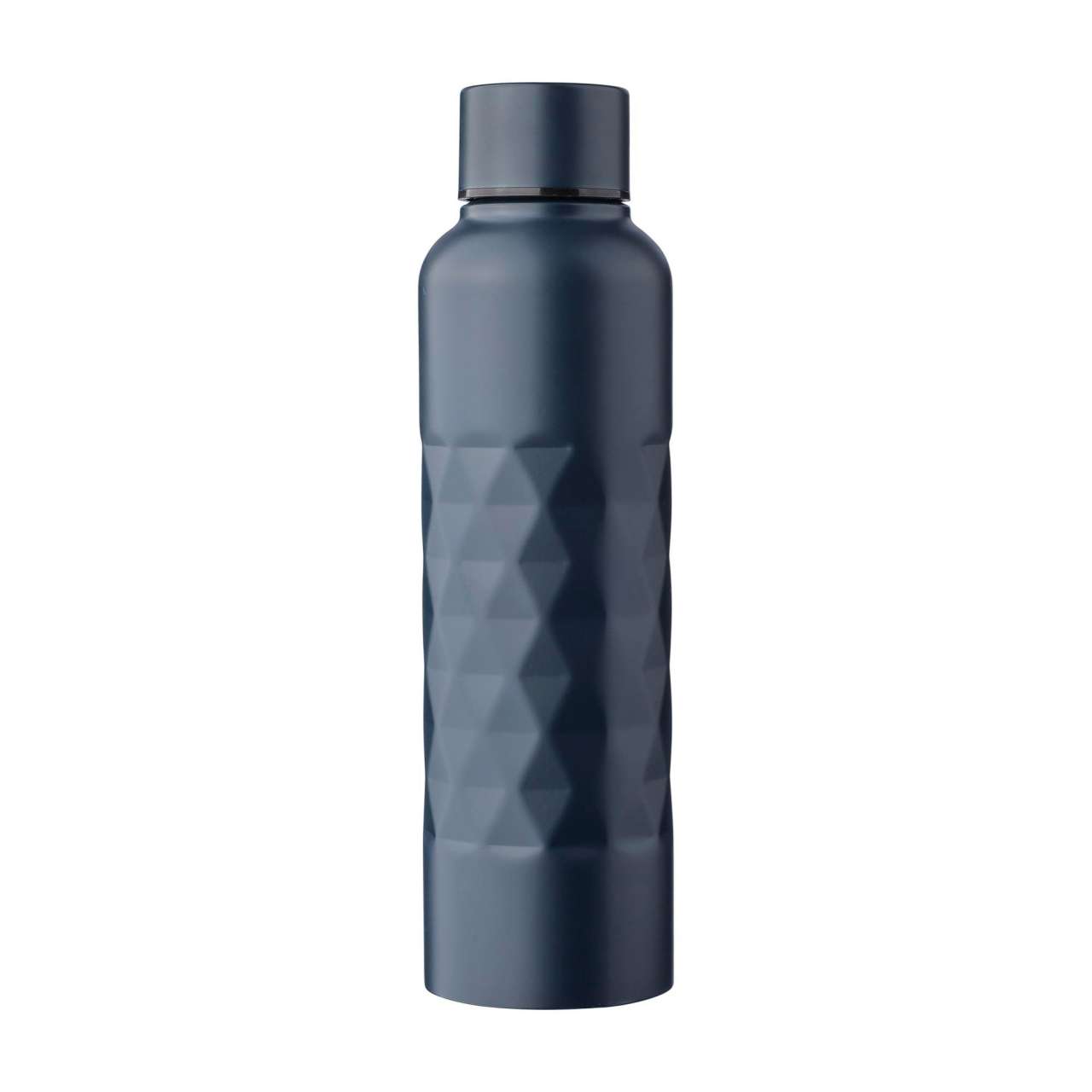 Einwandige Trinkflasche aus recyceltem Edelstahl (800 ml) Talin