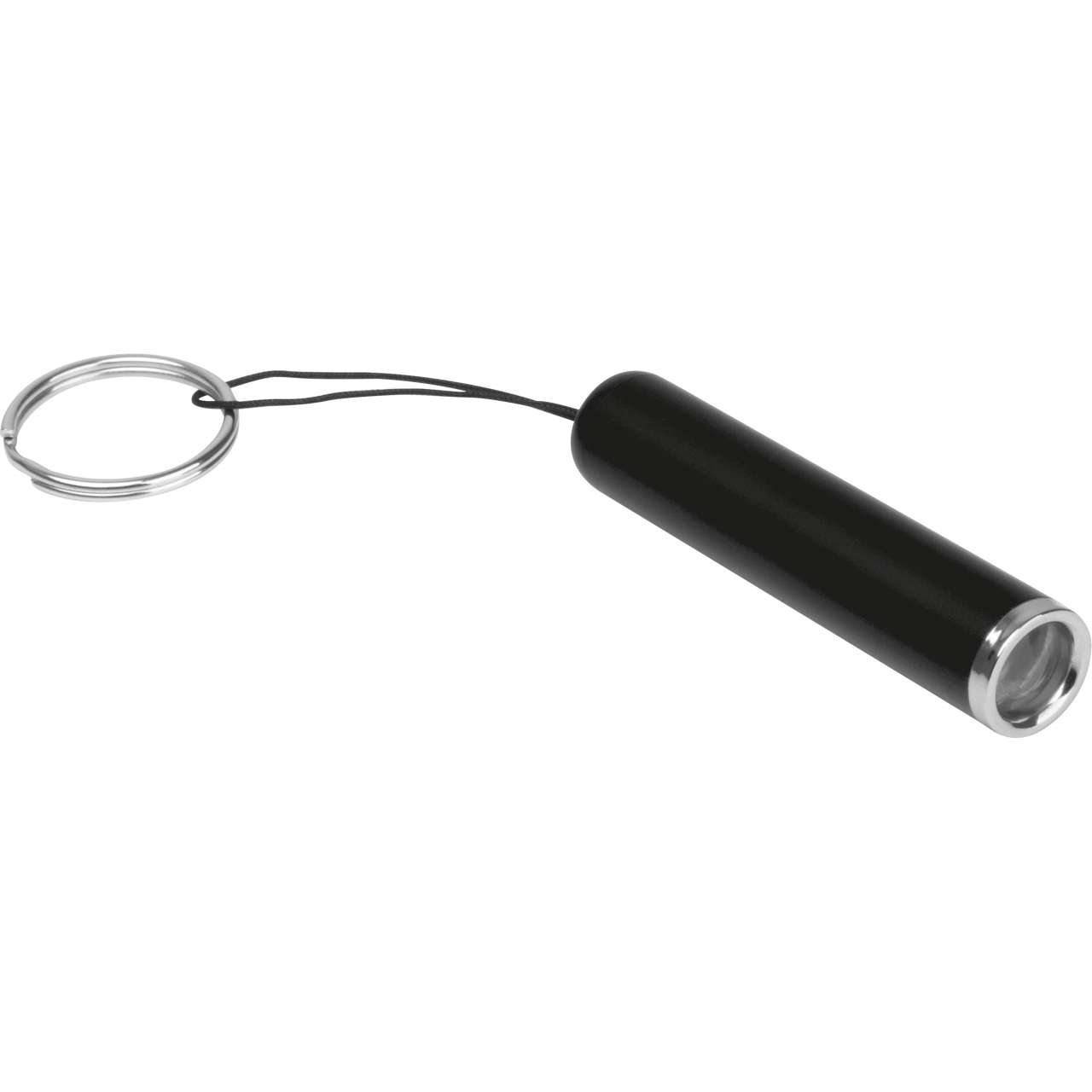 Schlüsselanhänger Taschenlampe PAUL
