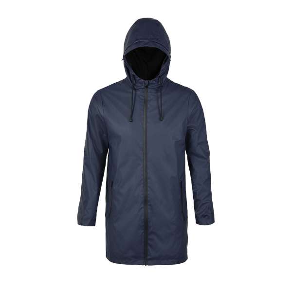 Antoine Men Jacket