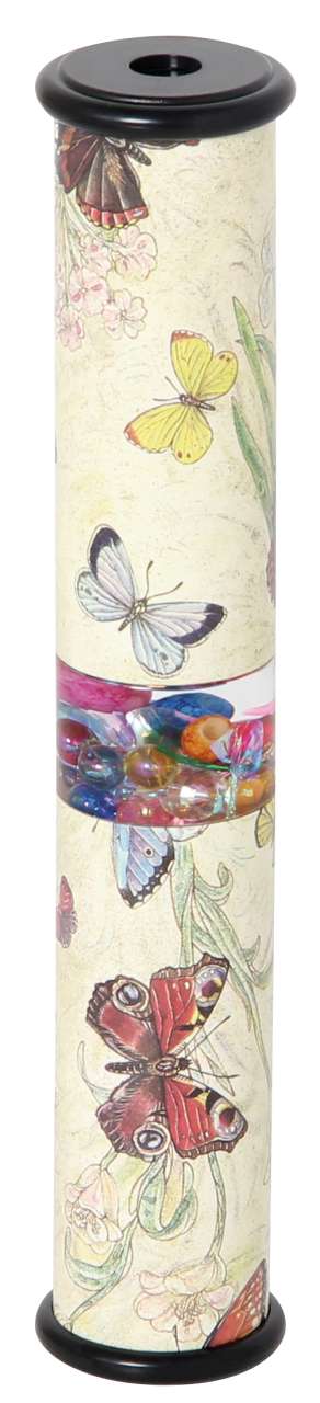 Kaleidoskop 23 cm beidseitig, sortiert