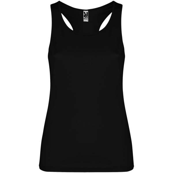 Schura 140 g / m² Sport Top für Damen