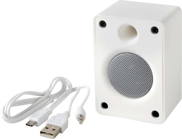 Wireless-Lautsprecher OLD SCHOOL