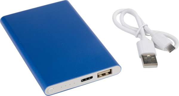 Powerbank ENDURANCE EVOLUTION