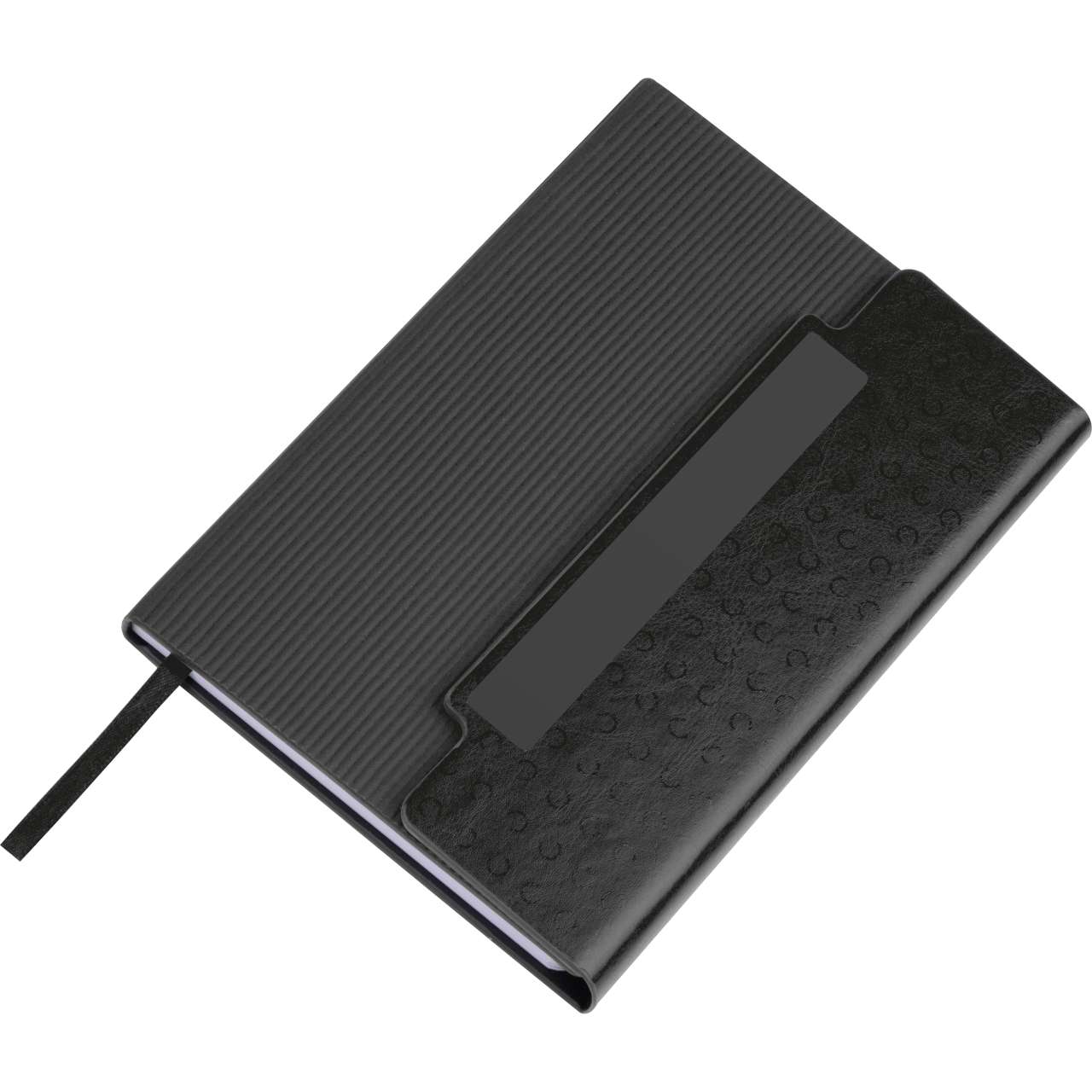 MoLu A5 Notizbuch Sao José