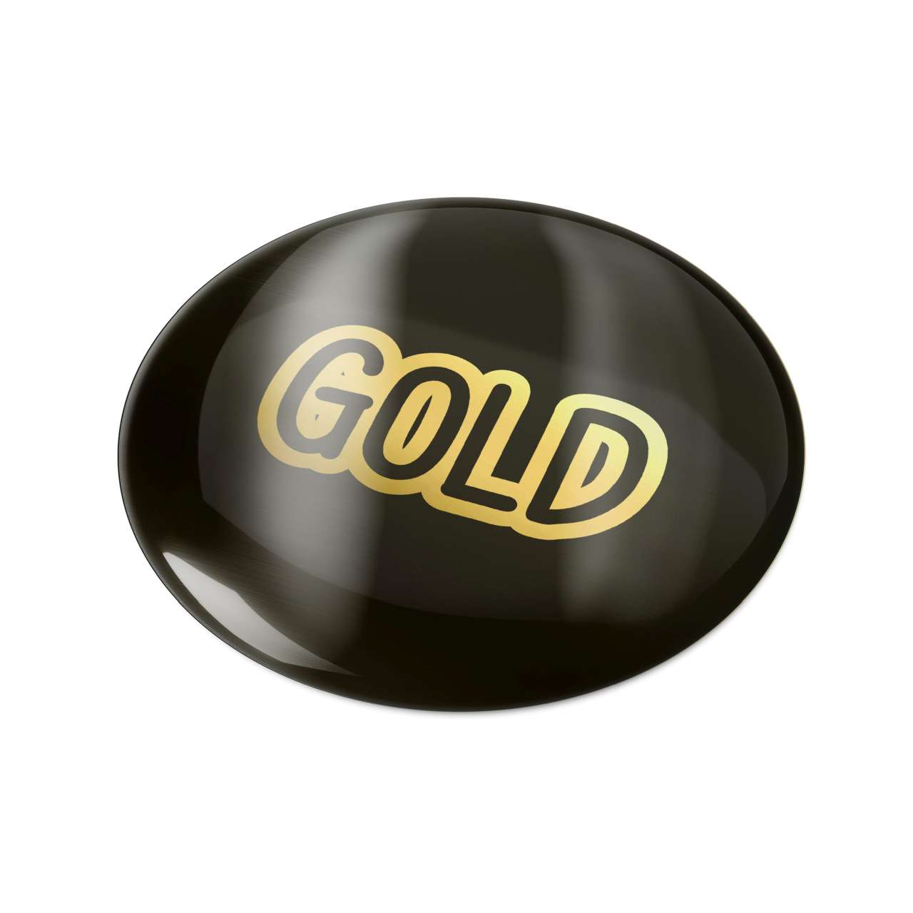 Doming Rund Ø 50 mm