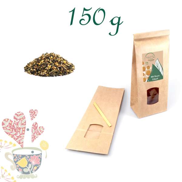 YuboFiT® Oolong Tee MALTY MANGO