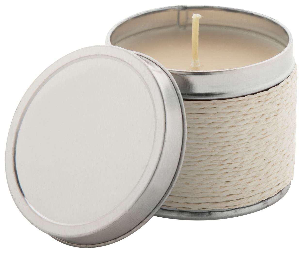 Duftkerze, Vanille. Scendle