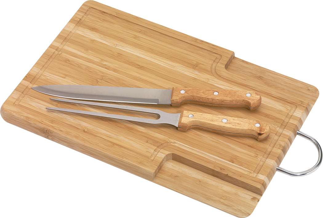 Schneidebrett BAMBOO-CUT