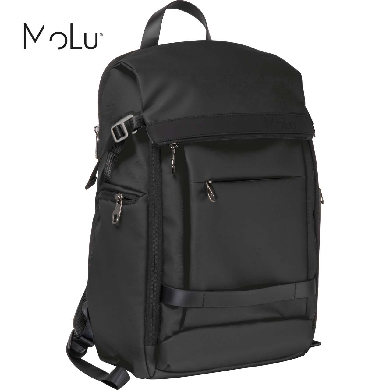 MoLu Rucksack Santa Ana